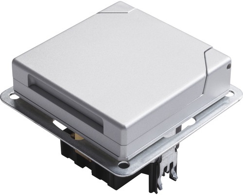 Bodentankdose mit Klappdeckel