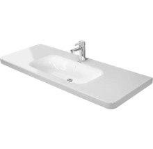 Aufsatzwaschtisch mit Armatur für Badezimmer