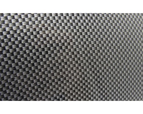 Film d'impression à l'eau Carbon CD-173 100 x 50 cm Gros plan du tissu en fibre de carbone