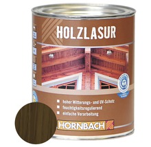 Holzlasur Dose für Aussenbereiche