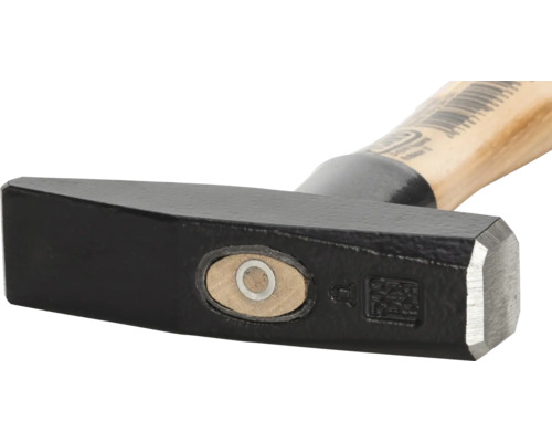 Hammer mit Holzgriff