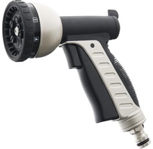 Pistolet d''arrosage avec tête de pulvérisation
