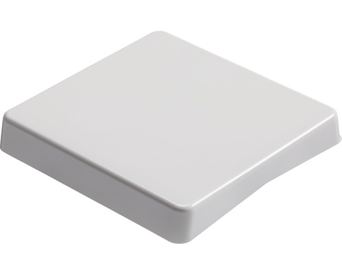 Quadratische Abdeckung