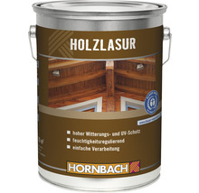 HORNBACH Holzlasur eiche 5 L-thumb-0
