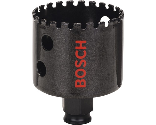 Lochsäge Bosch Diamant 54mm