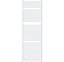 Handtuchwärmer mit horizontalen Heizrohren
