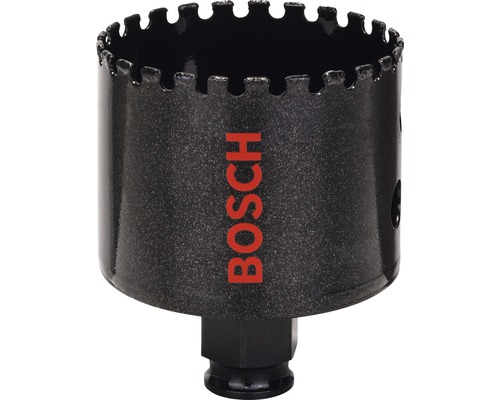 Lochsäge Bosch Diamant 57mm