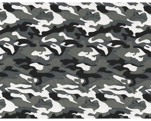 Film d'impression à l'eau camouflage CA-NR-003-04 100 x 50 cm
