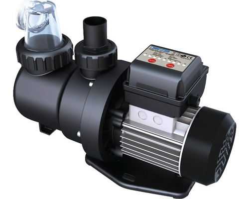 Poolpumpe zur Wasserumwälzung und Filterung