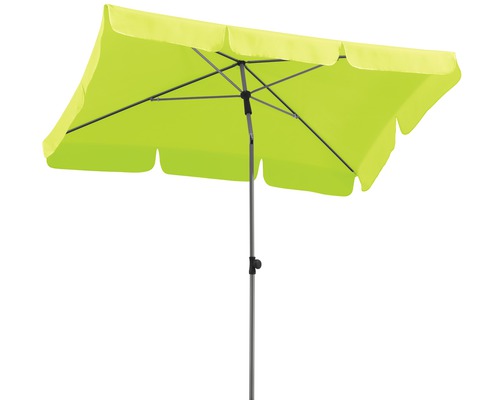 Parasol Schneider Locarno 180x120x240 cm vert pomme-0