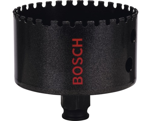 Lochsäge Bosch Diamant 76mm