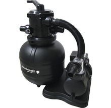 Système de filtration à sable Steinbach Speedclean pour piscines