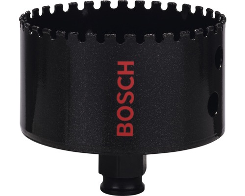 Lochsäge Bosch Diamant 79mm