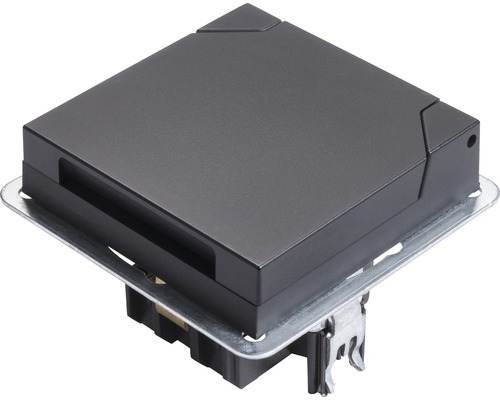 Boîte de sol pour installation électrique