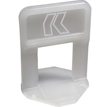 Tirette en plastique pour carrelage