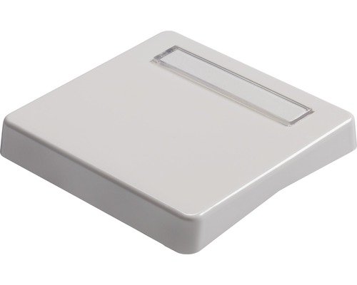 Couvercle pour interrupteur