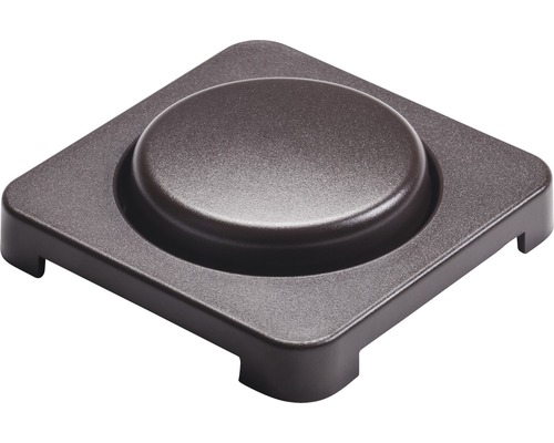 Möbelgleiter aus Kunststoff