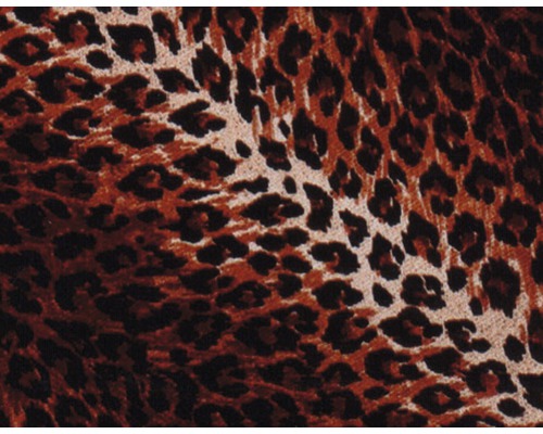 Film d'impression à l'eau léopard CD-83 100 x 50 cm