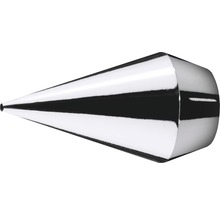 Metall Spritztülle