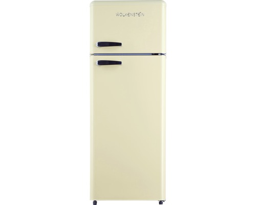 Combinaison réfrigérateur-congélateur Wolkenstein style rétro