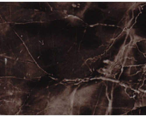 Film d'impression à l'eau pierre marron CS-37-2 100 x 50 cm Motif d''une surface en marbre