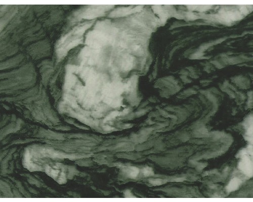 Film d'impression à l'eau marbre vert CS-46 100 x 50 cm