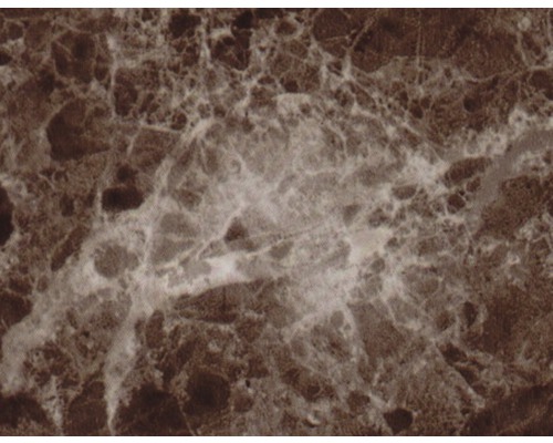 Film d'impression à l'eau pierre marron CS-49-1 100 x 50 cm