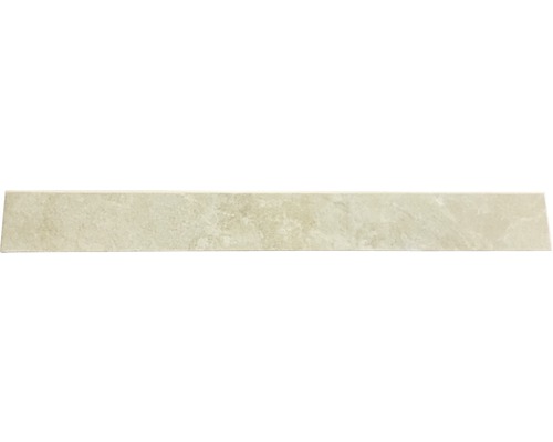 Socle New Scout beige 7.2x62 cm