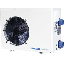 Pompe à chaleur pour piscine