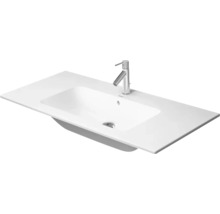Vasque pour meuble DURAVIT ME by STARCK 103 cm blanc 2336100000-thumb-0