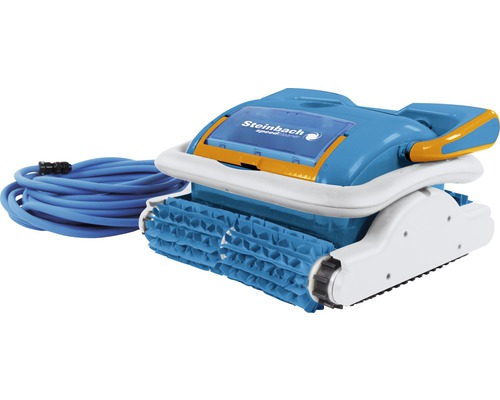 Poolroboter Steinbach Speedcleaner APPcontrol Poolroboter Steinbach Speedcleaner APPcontrol