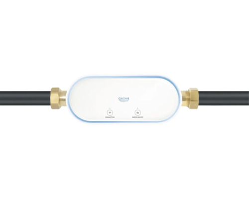 Grohe Sense Guard Wasserkontrollsystem zur Installation in Rohrleitungen
