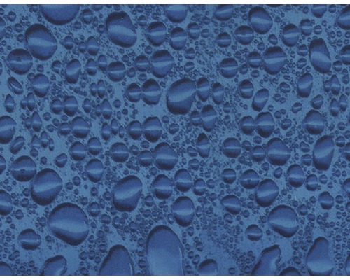 Film d'impression à l'eau Waterdrops CD-41 100 x 50 cm