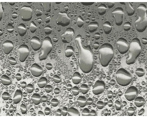 Film d'impression à l'eau Waterdrops CD-41-2 100 x 50 cm