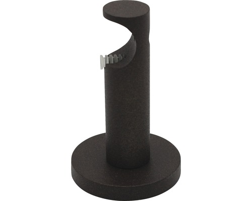 Support Cornwall function 6,5cm rouille Ø 20 mm