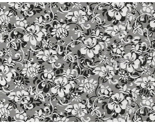 Wassertransferdruck Folie Blumen CD-79-4 100 x 50 cm