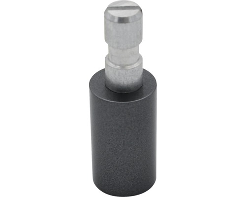 Verbindungsstück aus Metall