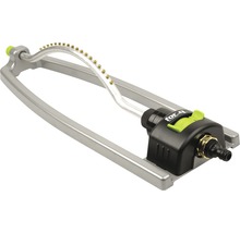 Arroseur oscillant pour l''arrosage du jardin