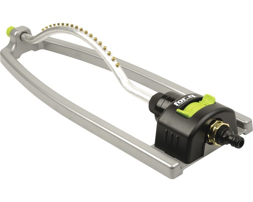 Arroseur oscillant pour l''arrosage du jardin