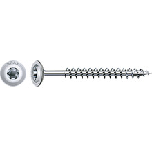 Vis à bois à tête fraisée et entraînement Torx