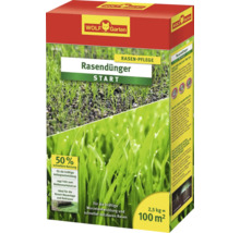 Rasen-Starterdünger Wolf-Garten 2,5 kg 100 m²