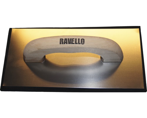 Lisseuse spéciale pour remplissage des pores Ravello