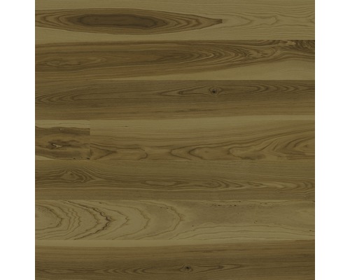 Holzboden mit natürlicher Maserung