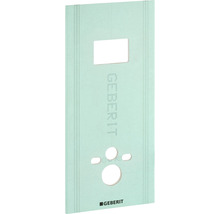 Geberit Installationswandelement für Wand-WC