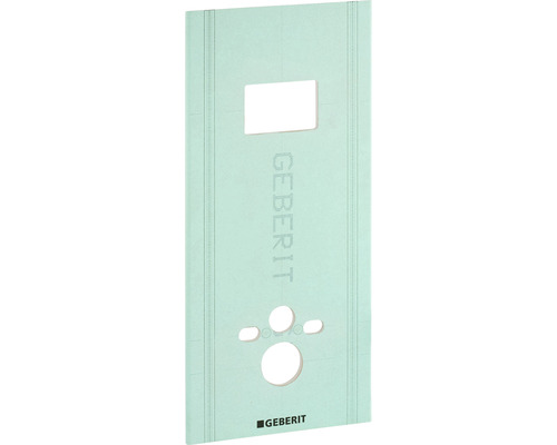 Geberit Installationswandelement für Wand-WC