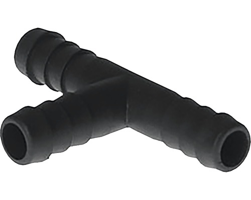Pièce de raccordement en T EHEIM pour aspirateur de surface pour 3535, 2250/2260 Raccord en T pour tuyaux