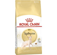 Croquettes pour chats Royal Canin Sphynx 2 kg