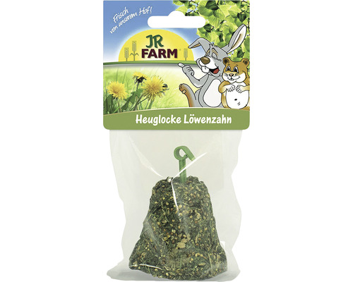 Nagerfutter JR Farm Heuglocke Löwenzahn