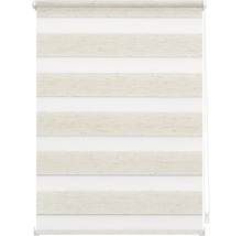 Doppelrollo mit Kettenzug