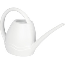 Gießkanne elho Aquarius Kunststoff 3,5 L weiß